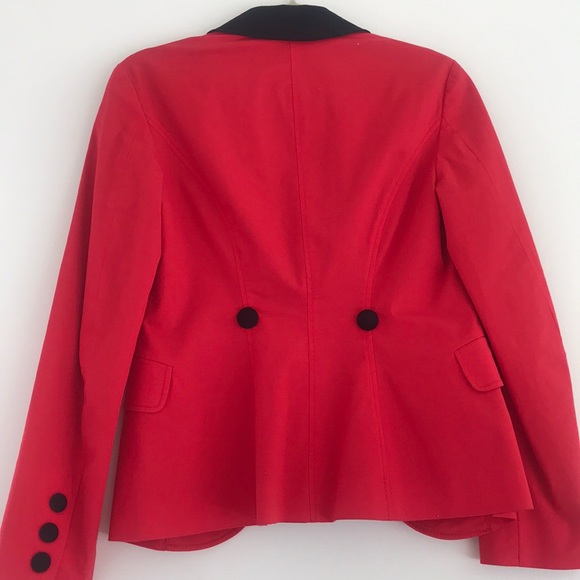 Designer jacket - Picture 3 of 4